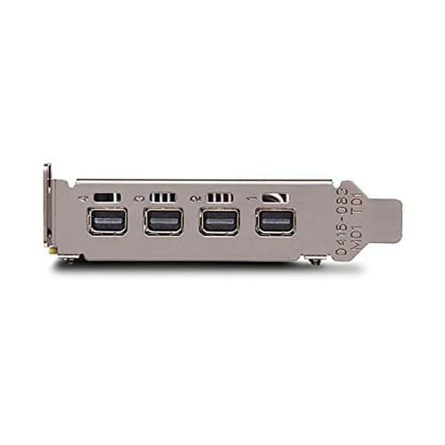 Nvidia Quadro P1000 4GB